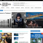 Thailand Business Supplement