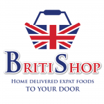 Britishop food delivery